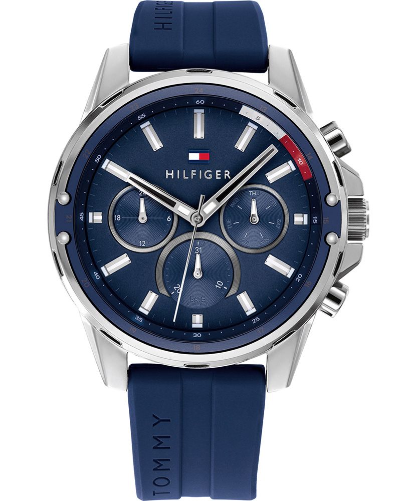 Men's Tommy Hilfiger Watch - 1791791